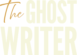 The Ghost Writer